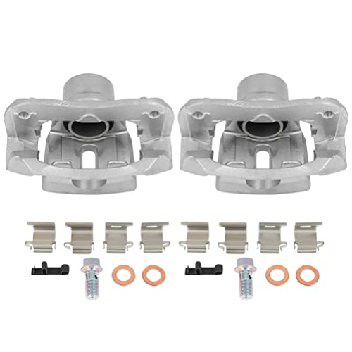Image of 19B2664 19B2665 Front Left & Right Disc Brake Calipers