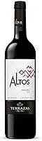 Terrazas de los Andes Vinho Altos Del Plata Malbec 750Ml