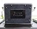 Classic Handmade Pet Cremation Urn Keepsake (Medium, black)