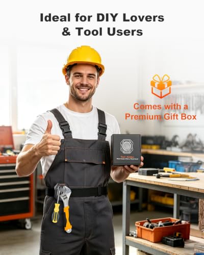 Super Strong Magnetic Belt Clip Tool Holder, $15.99 w/ coupon and code - image 8