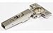 Blum 71T3580 Nickel Blum 71T3580 110 Degree Full