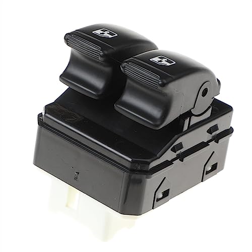 Interrupteur de fenetre commande de levage electrique 96652187 Chevrolet Aveo 2007 2008