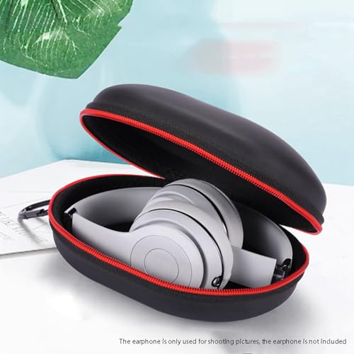 Housse écouteur Solo 2 et Studio 3.0 : protection antichoc pour vos voyages - 6