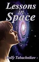 Lessons in Space 1500579378 Book Cover