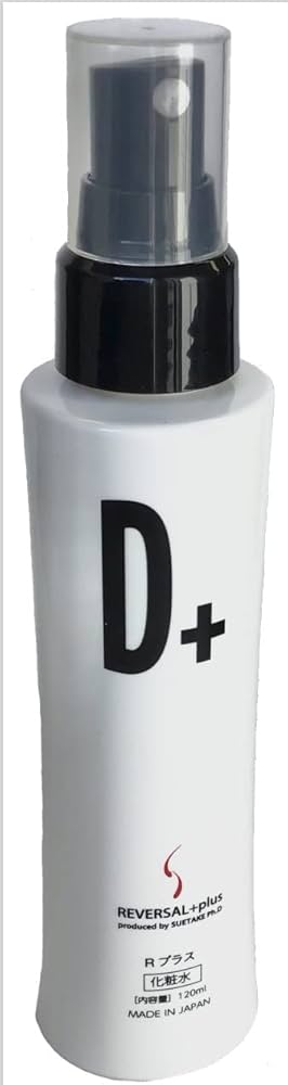 リバーサルプラス DRVCプラス ローション Amazon.co.jp