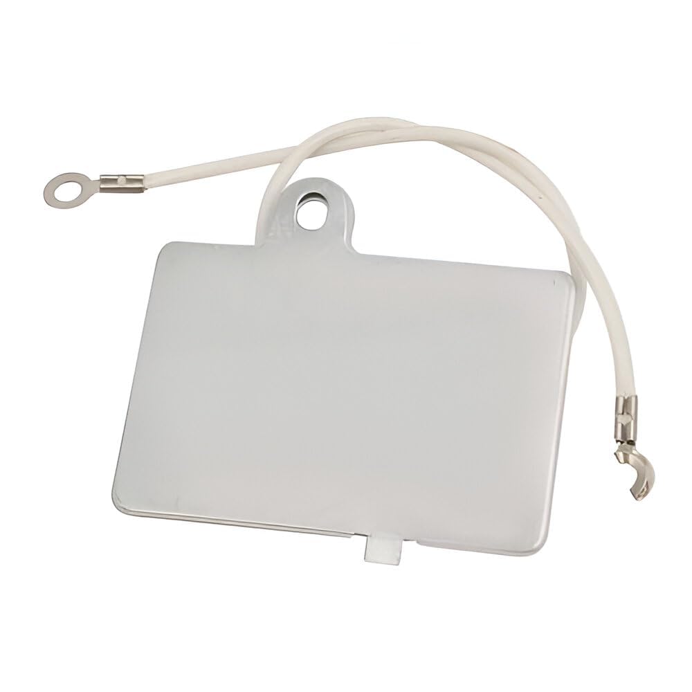 Rice Cooker Electric - Rice Cooker Leaded Insulation Sheet - Pack Of 1 - Thermostat - 1 Piece - Warm Plate-image-20