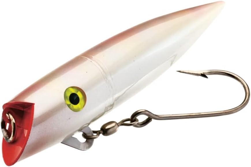 SILVER HORDE Ace Hi Plug Lures