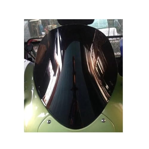 Pare-Brise Moto pour Suzuki GSX600F et GSX750F Katana 1998-2006