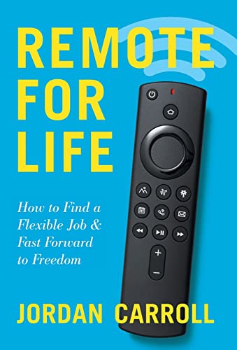 Remote for Life view 2
