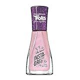 Sally Hansen Insta-Dri x Trolls Nail Polish Collection - Sisterhood - 0.31 fl oz