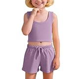 Le short dispose d'une taille élastique qui garantit un ajustement confortable et facilite l'enfilage - Idéal pour les jeux actifs ou le yoga.