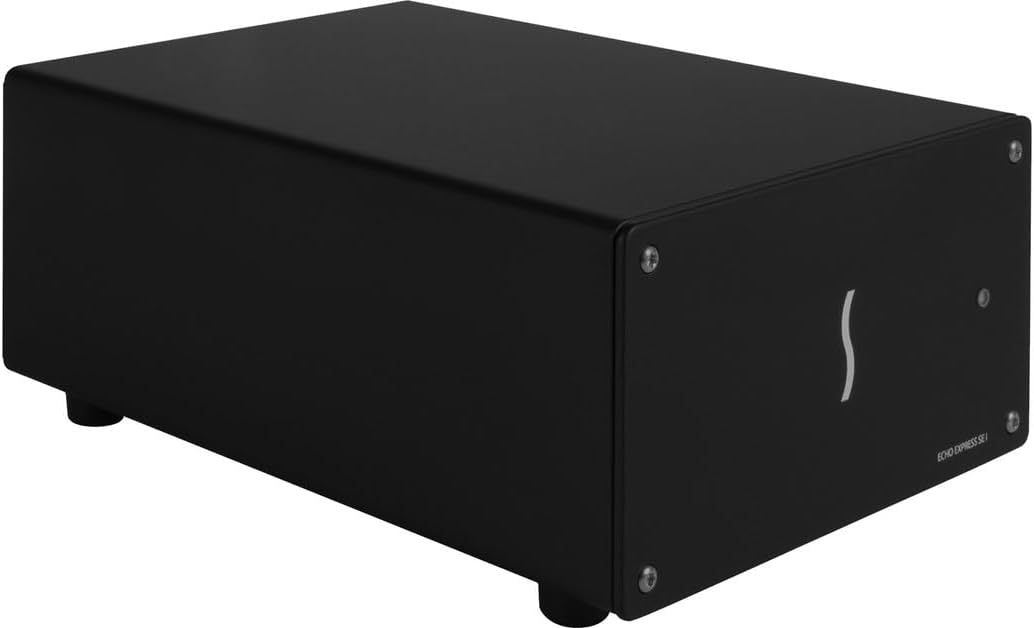 Sonnet Echo Express SE1 Thunderbolt 3 ?????? ECHO-EXP-SE1-T3