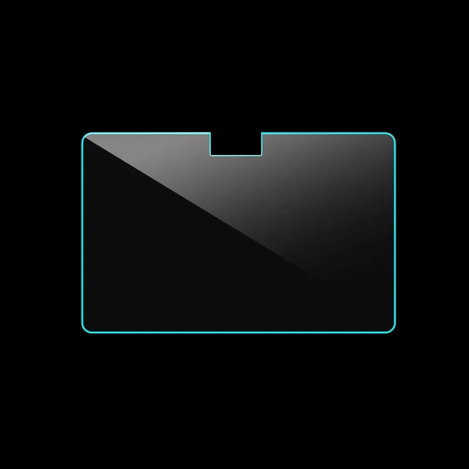 計器盤保護フィルム Compatible With Suzuki For S-Cross For Sx4 2016 2017 201