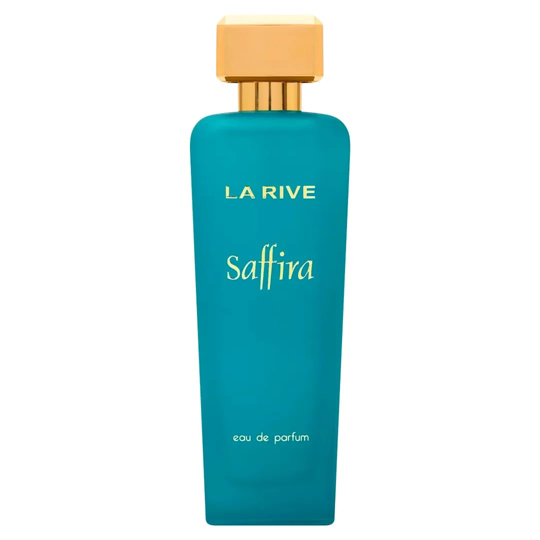La Rive LA RIVE Woman Saffira Eau de Parfum 90 ml