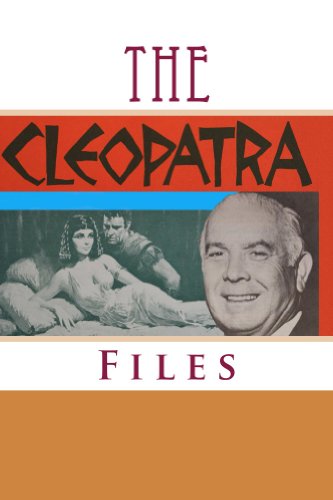 The Cleopatra Files