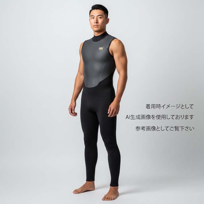 Amazon | 2026 国産モデル AXXE CLASSIC JP-STOCK LONG JHON 2mm ALL