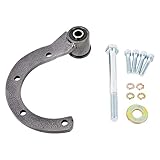 Pinion support brace