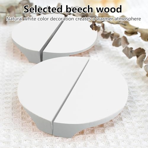 MOROBOR Half Moon Drawer Handles - Image 4