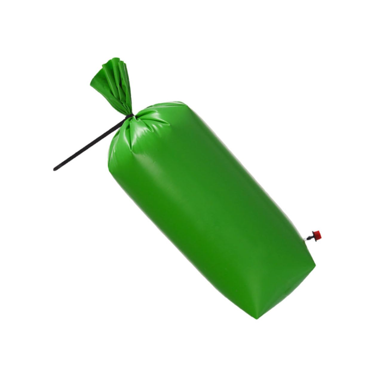 Irrigation Arbre Arbre d 10 Pièces D'irrigation à pour Arbres D'arrosage De d'arbre Jardin Arbres D'arrosage Arbres D'arrosage d'arbre Usine PVC Green