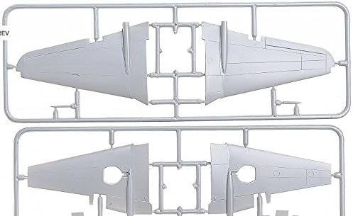 Amodel De Havilland D.H.100 Vampire Mk1 RAF Jet Fighter 1/72 72207