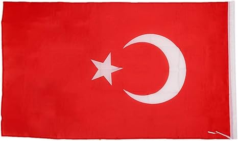 Amazon ノーブランド 品 90 150cm 国旗 国家バナー トルコ国旗 屋外 屋内 装飾 サポーター 地図 国旗 おもちゃ Amazon ノーブランド 品 90 150cm 国旗 国家バナー トルコ国旗 屋外 屋内 装飾 サポーター 地図 国旗 おもちゃ