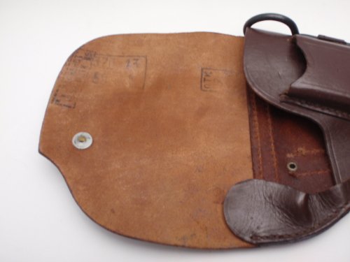 Amazon.co.jp: 琥花堂 [本物3点セット] トカレフ TT33 ホルスター