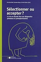 SELECTIONNER OU ACCEPTER? 2880492831 Book Cover