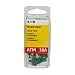 Bussmann (VP/ATM-30-RP) Green 30 Amp Fast Acting ATM Mini Fuse, (Pack of 25)