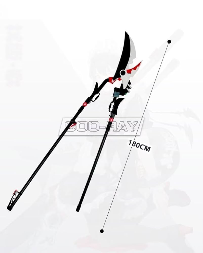 Amazon.co.jp: ゼンレスゾーンゼロ コスプレ道具 エレン・ジョー