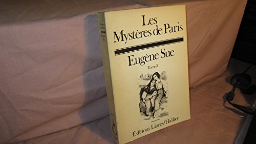 Les mystères de Paris [French] 2862970050 Book Cover