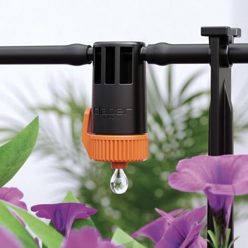 Miniatura 5 de Claber D91218000 - Gotero Vertical Linea 0-10l H Plus 10u