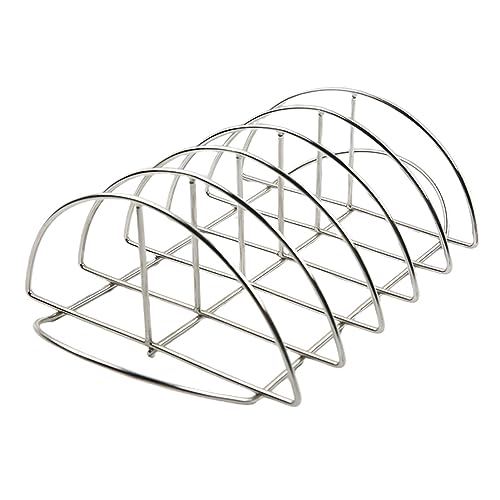 Grelhador para Bife | Assado Rack De Pé Para Piquenique - Acessórios para churrasco para churrasco,