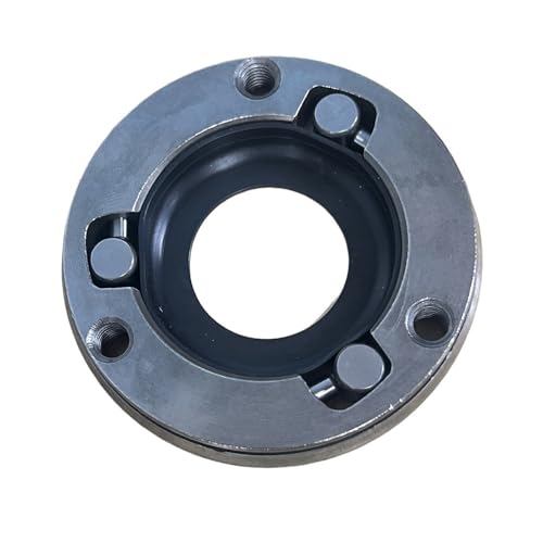 Embrayage unidirectionnel CG250 à 3 sprags pour un démarrage de quad fluide