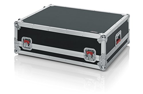 Gator G-TOUR ATA Flight Case for Soundcraft Si Impact #TOP25