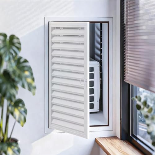 Panneau d'accès de service idéal pour masquer les gaines techniques du plafond - 8