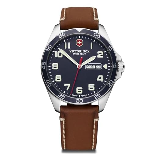 Victorinox Watch 241710