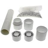 Condensate Neutralizer Kit for Burnham Alpine Boiler