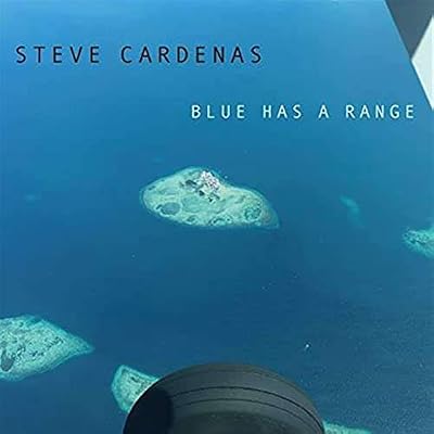 Blue Has A Range