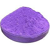 GOODTAKE Purple Iron Oxide &ndash;Pigments for Artistic and Decorative Painting, Concrete, Clay, Lime, Plaster, Masonry and Paint Products (Purple, 4 oz)