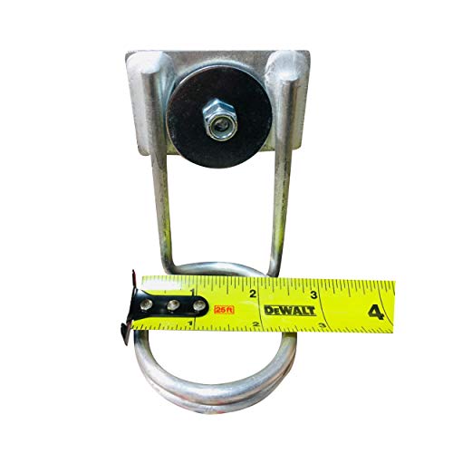 MRNOLA (2 Pack) Tool Holder/Hammer Holder/Ratchet and Hammer Hanger