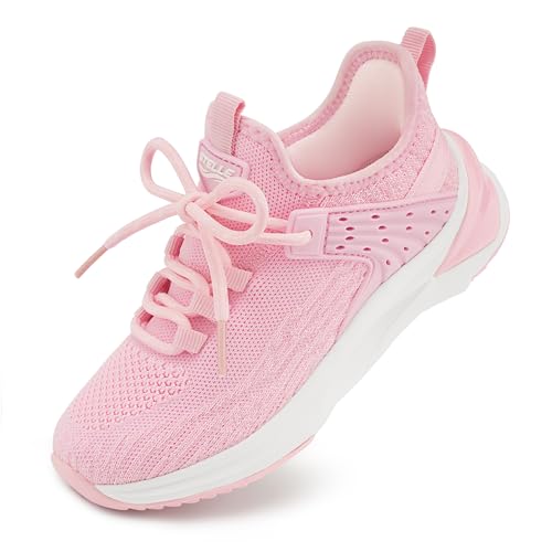 Stelle Slip-on Girls Tennis Shoes