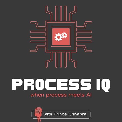 The future Belongs to Intelligent Processes (and Why)