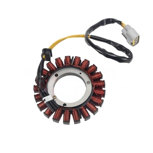 Bobine stator moto : réparez les pannes d'allumage R1200GS ADV