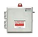 DAYTON 2PZH7 Motor/Pump Control Box, 208/240/480V