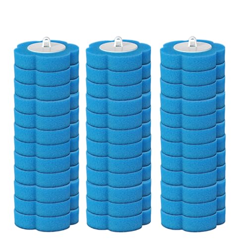 Disposable Marine Brush Heads