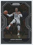 2020-21 PANINI PRIZM #155 JOSH OKOGIE TIMBERWOLVES BASKETBALL NBA