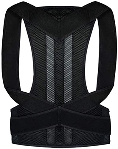 Correcteur de posture clavicule pour soulager le dos et se redresser