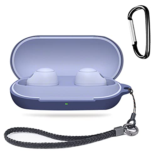 \j[(SONY) WF-C700N p P[X YAJOJO CX C[z [dP[XJo[ JriEL[`F[t VRیP[X h~ ϏՌ ho LYh~ wh~ WF-C700N Ή (u[)