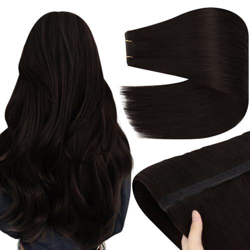 YoungSee Butterfly Weft Extensions