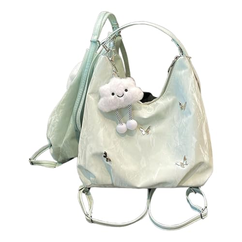 Sac à dos convertible grande capacité ergonomique pour voyage de travail